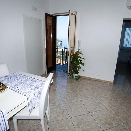 Mira Vico Apartments Vico Equense Exterior photo