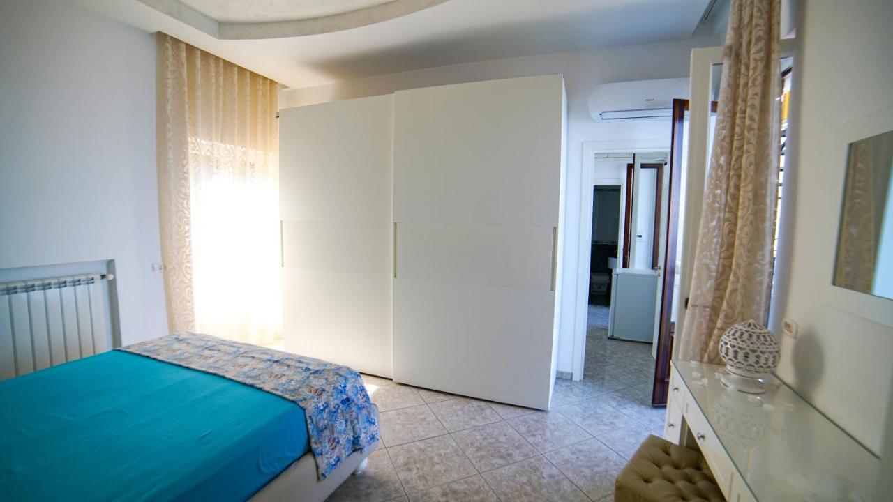 Mira Vico Apartments Vico Equense Exterior photo