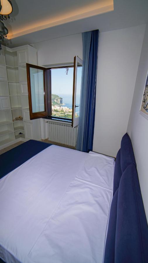 Mira Vico Apartments Vico Equense Exterior photo