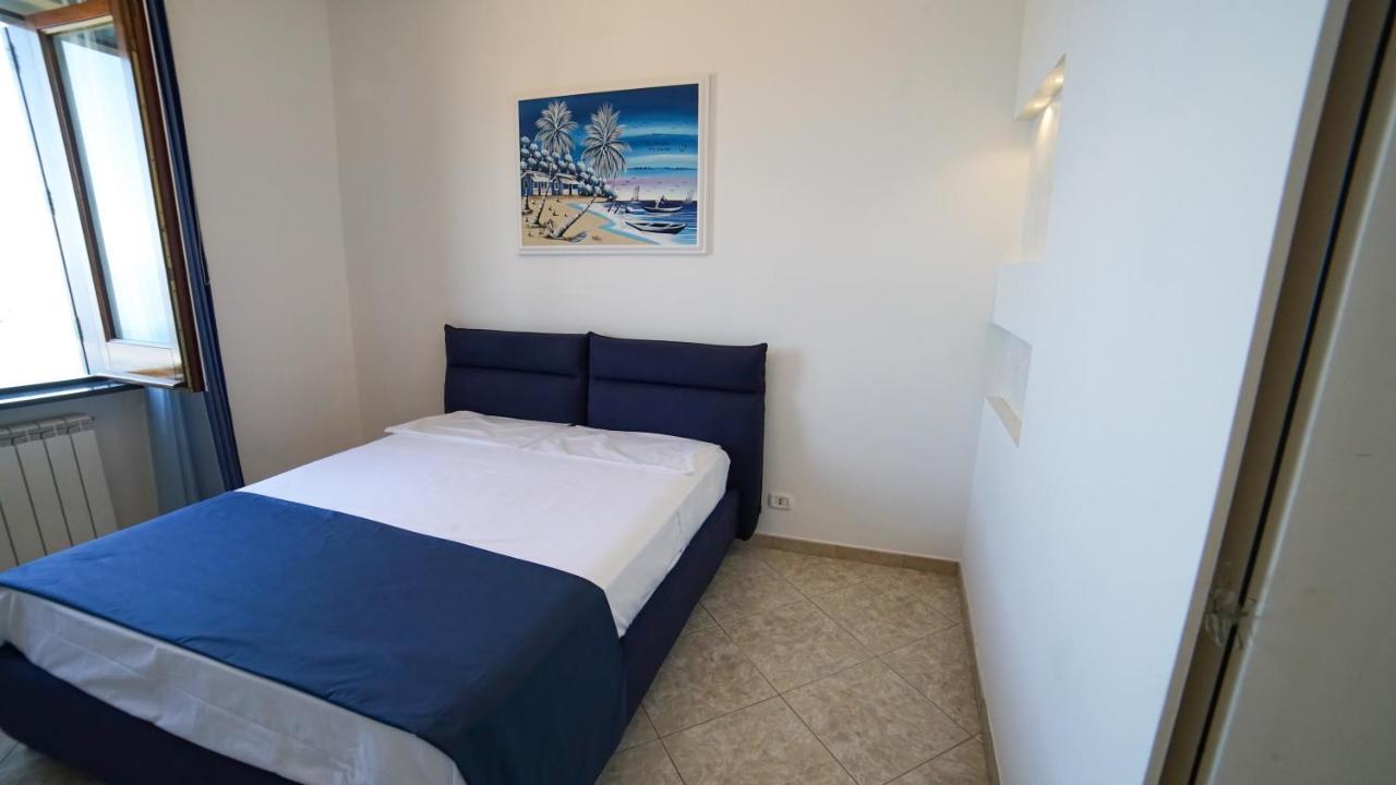 Mira Vico Apartments Vico Equense Exterior photo